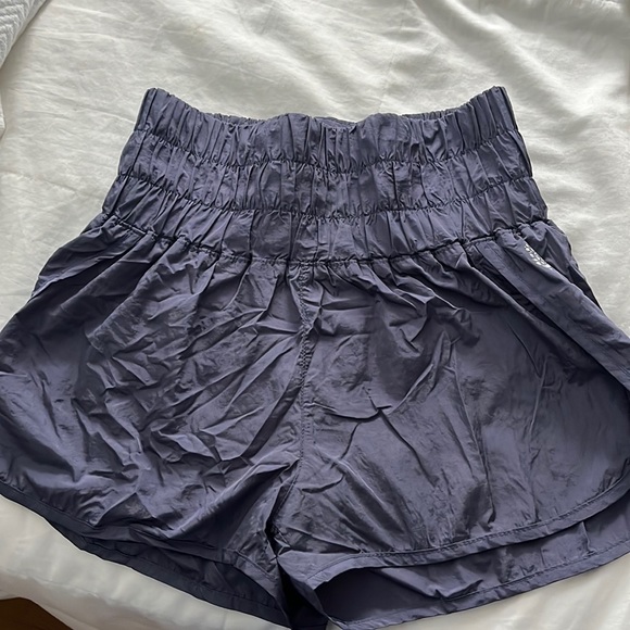 Free People Pants - free people athletic shorts